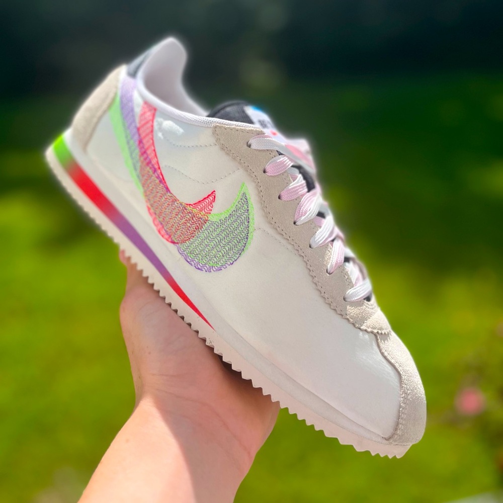 Nike Cortez “Be True (2022)”